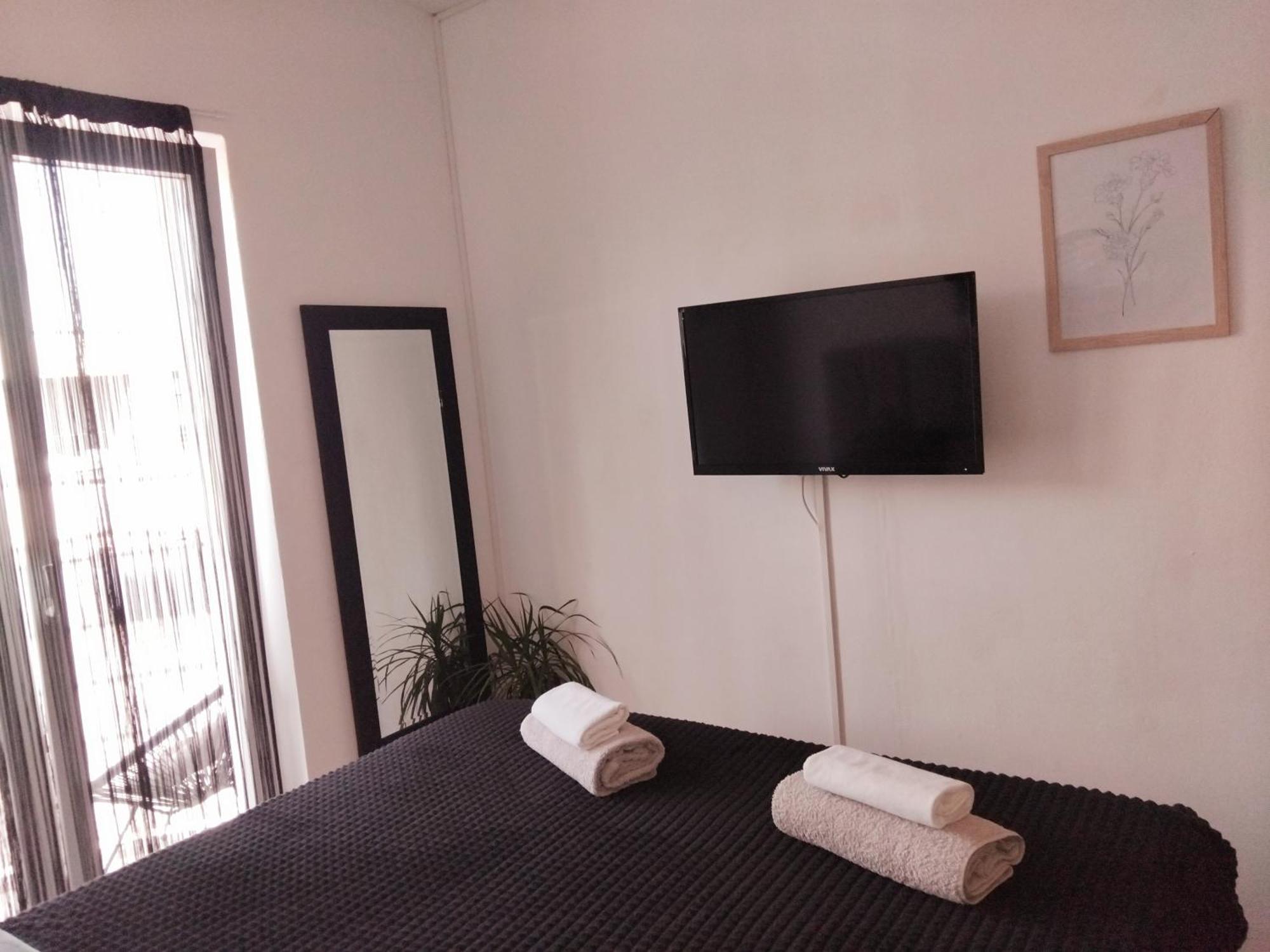 Apartamento Studio Apartman Marly Pula Exterior foto